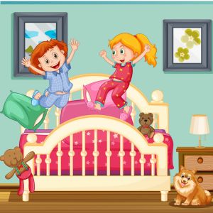 Best kids sleeping bed