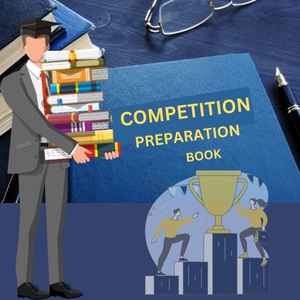 Some important books for preparation of