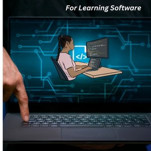 For Learning software