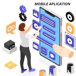 Mobile Application