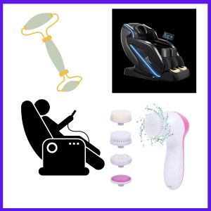 Best for use Personal care appliances