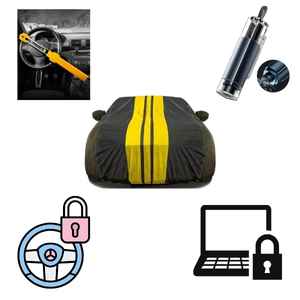 Best for Safety Car Accessories