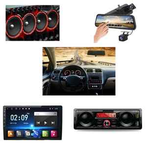 Best Filling Car Audio System