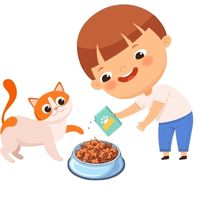 The Best Vegetarian pet food with protein