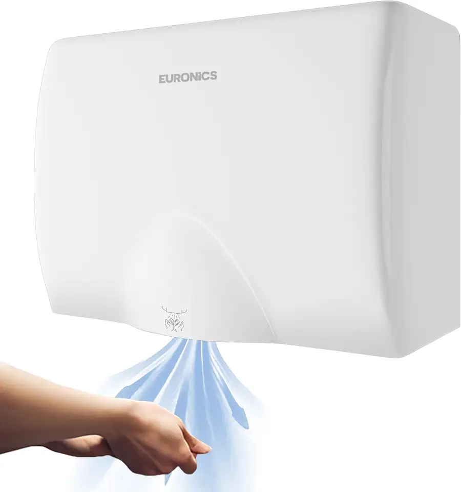 the best Hand Dryer For Bathroom Automatic