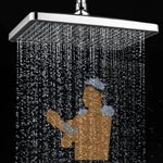 the best bathroom shower set