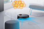 Automatic Robot Vacuum Cleaner