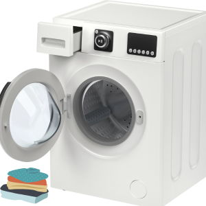 best washing machine for any cloth