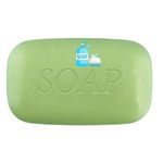 fresh soap for bath