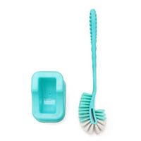 TOILET CLEANING BRUSH