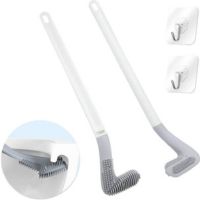 Toilet Cleaning Brushes