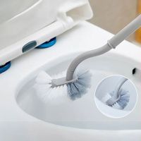 THE BEST TOILET CLEANING BRUSH