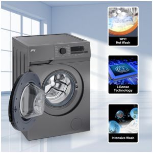 Godrej washing machine