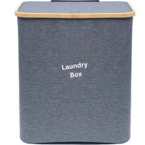 top ten laundry box