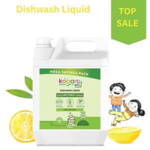 Dishwash Liquid