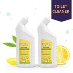 The best Toilet cleaner