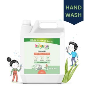 Organic Hand Wash