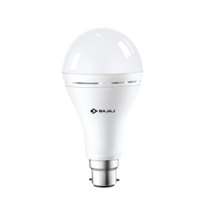 Rechargeable Emergency Inverter LED Bulb