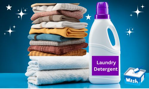 Laundry Detergent