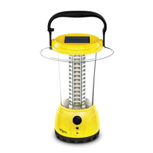 solar lantern