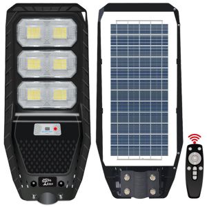 Solar Street Light Outdoor Waterproof