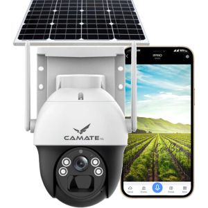 Solar Camera