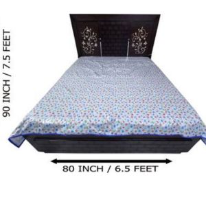 waterproof sheet for bed