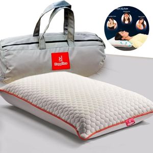 Orthopedic Memory Foam Pillow