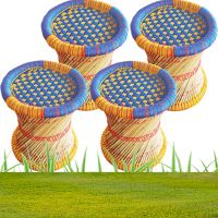 bamboo chair for garden ,home ,out door and indoor