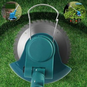 Electric Grass Cutter machi