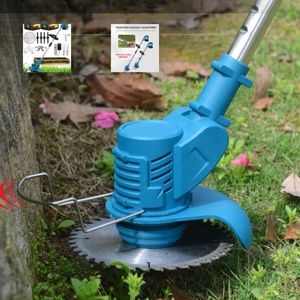 grass cutter machine for home garden