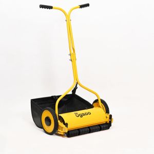 manual grass cutting machine