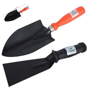 Khurpi & Big Hand Shovel for garden tools