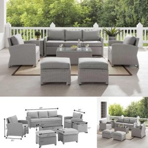 garden outdoor furniture