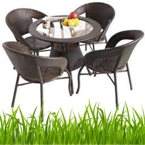Garden Chair Set