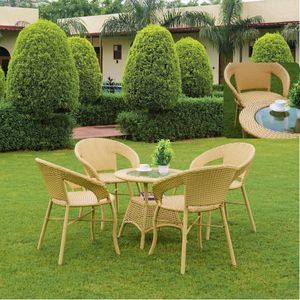 home Garden Chair Set