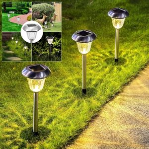 garden pathway light
