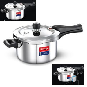 Induction Base cooker