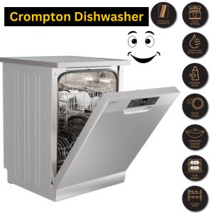 Crompton Dishwasher