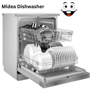 Midea Dishwasher