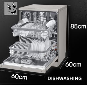 Dishwashing Machine