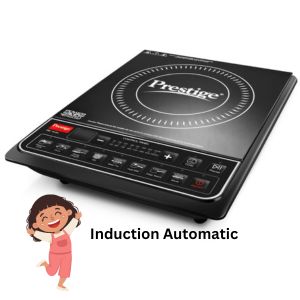 Induction Automatic