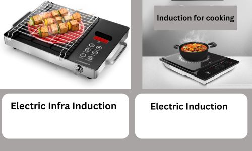 electric chulha