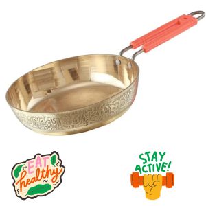 Know about the frying pan that is best for you