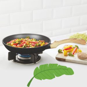 non stick fry pan
