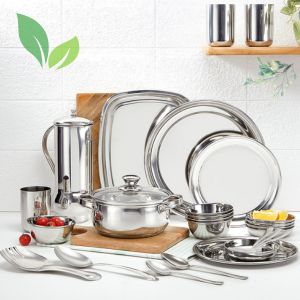 shahi dinner Set