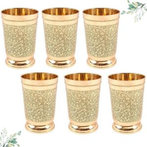 Glass Set Water