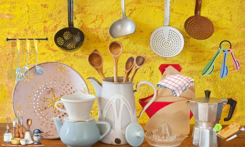 kitchen tool Indian
