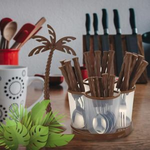 Dining Table Spoon Set