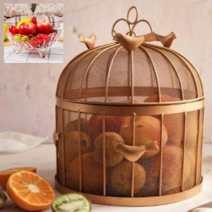Fruit Basket for Dining Table